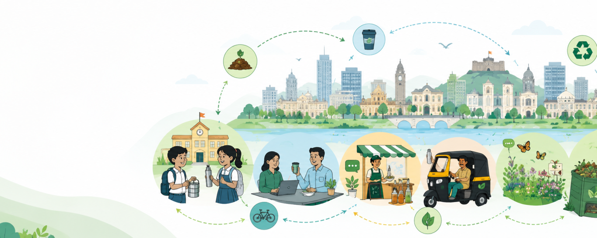 Circular City Solutions
